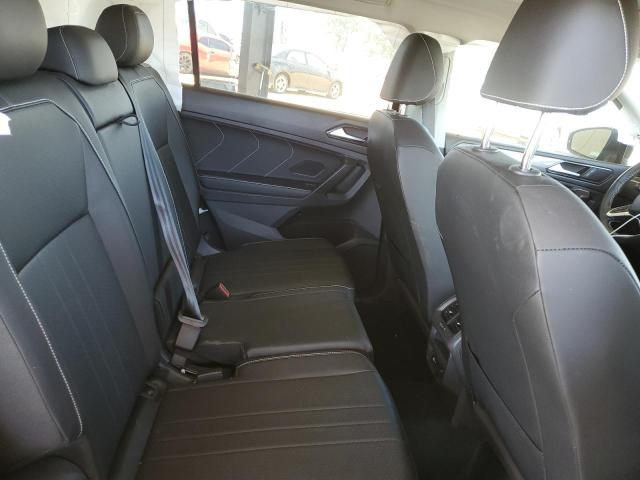 2023 VOLKSWAGEN TIGUAN SE - 3VVNB7AXXPM036176