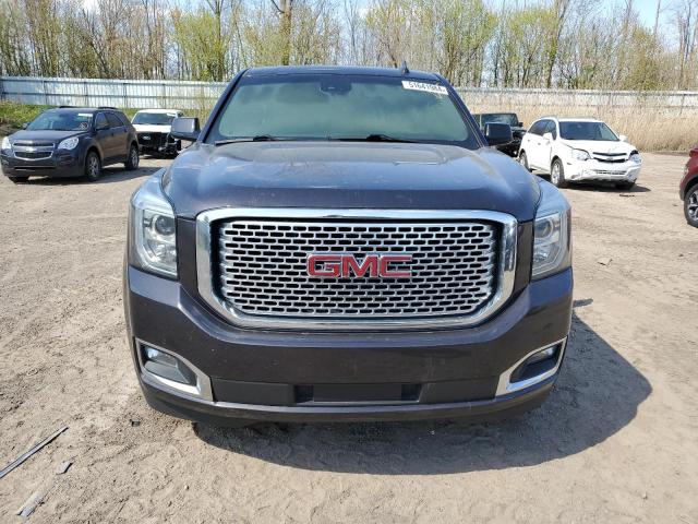 2015 GMC Yukon Denali VIN: 1GKS2CKJ7FR545244 Lot: 51641984