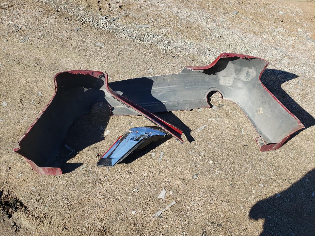 1N4AL21E59N550480 2009 Nissan Altima 2.5