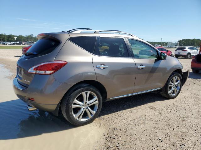 2011 Nissan Murano S VIN: JN8AZ1MW6BW156417 Lot: 51112894