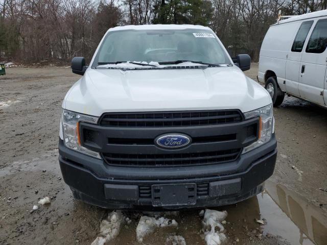 1FTMF1CB6JKE51684 | 2018 Ford f150