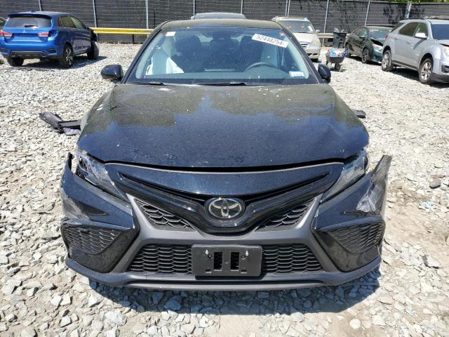 2024 TOYOTA CAMRY SE N - 4T1G11AK4RU865492