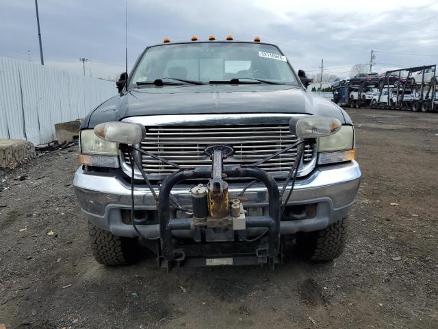 2002 Ford F250 Super Duty VIN: 1FTNX21L02EA65250 Lot: 52116944