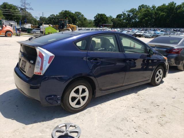 2015 TOYOTA PRIUS - JTDKN3DU7F0467241