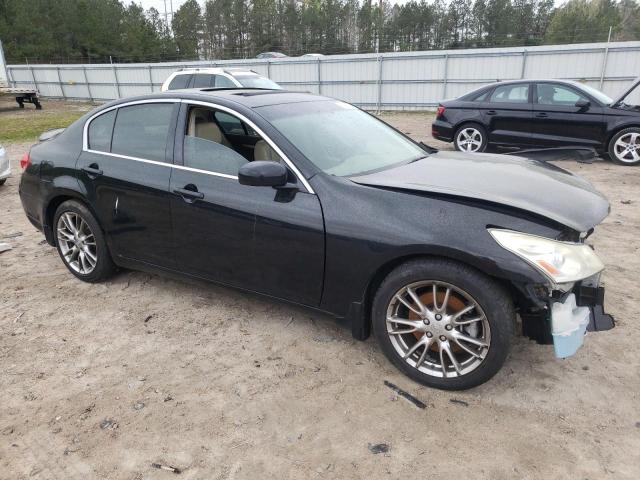 2007 Infiniti G35 VIN: JNKBV61E87M720994 Lot: 50660784