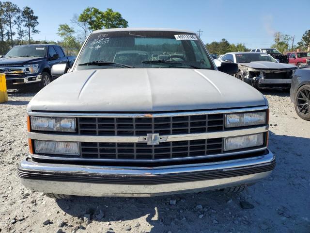 1993 GMC Sierra C1500 VIN: 1GTDC14Z3PZ529357 Lot: 49913144