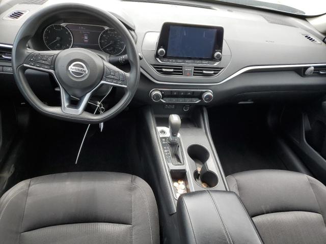 1N4BL4BV9LC223016 Nissan Altima S 8