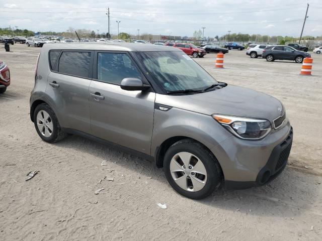 VIN KNDJN2A28E7087548 2014 KIA Soul no.4