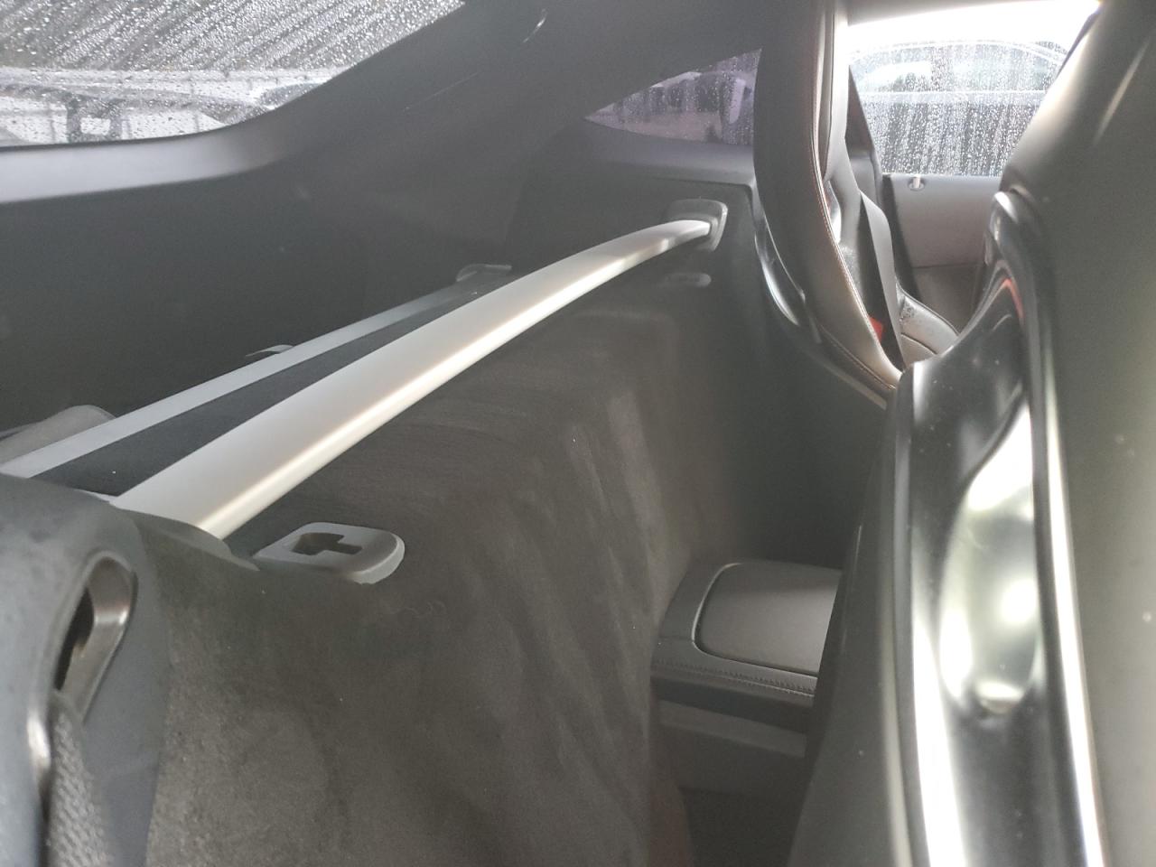 WDDYJ7HA9LA028180 2020 Mercedes-Benz Amg Gt