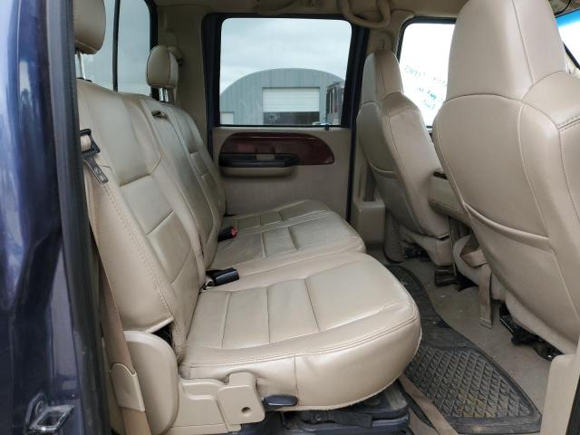 2005 Ford F350 Srw Super Duty VIN: 1FTWW31P15EB84915 Lot: 50976174