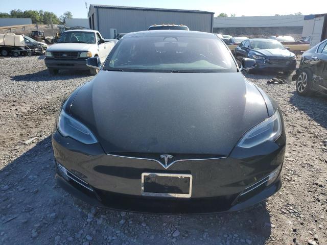 2017 Tesla Model S VIN: 5YJSA1E44HF200142 Lot: 51598214