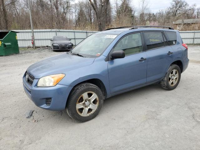 Lot #2475208396 2009 TOYOTA RAV4 salvage car