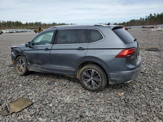 2018 VOLKSWAGEN TIGUAN SE - 3VV2B7AX2JM010925