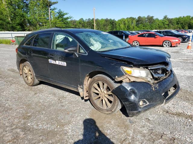 2013 Toyota Venza Le VIN: 4T3BA3BB1DU049280 Lot: 51299354