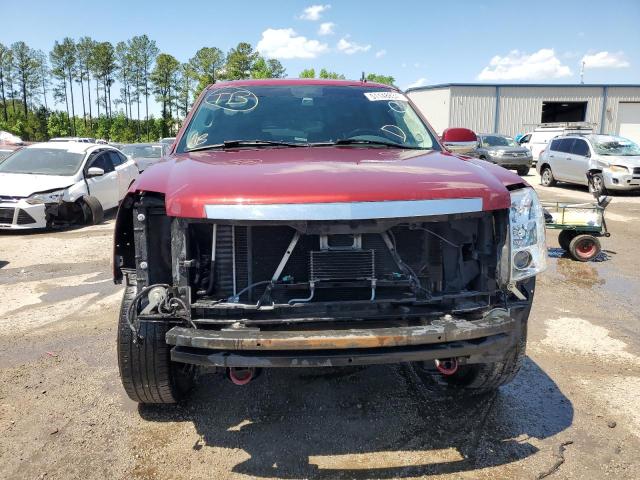 2007 Cadillac Escalade Esv VIN: 1GYFK66817R329794 Lot: 51148834