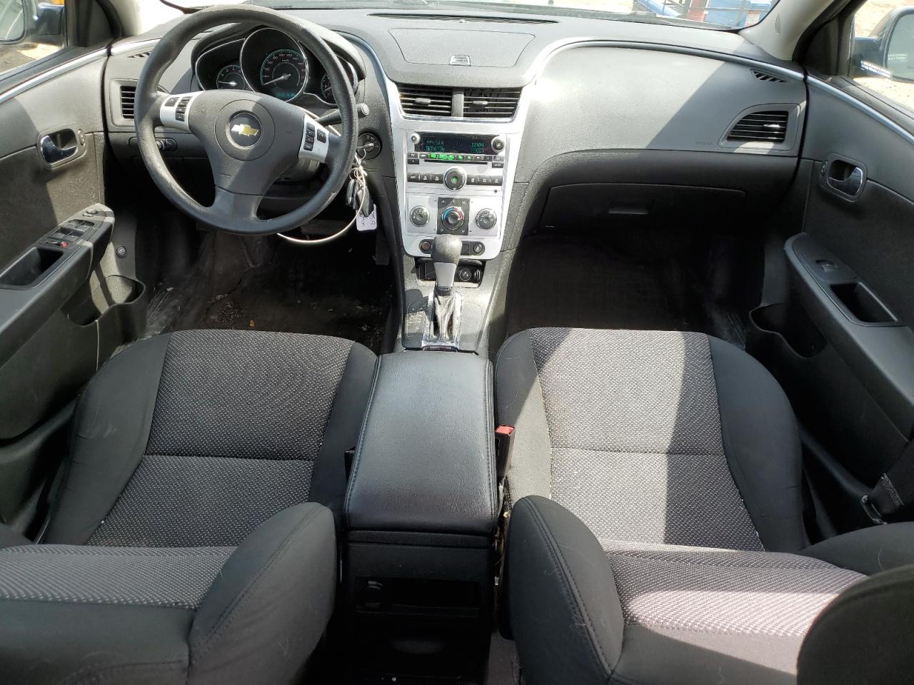 1G1ZC5EU0CF339469 2012 Chevrolet Malibu 1Lt