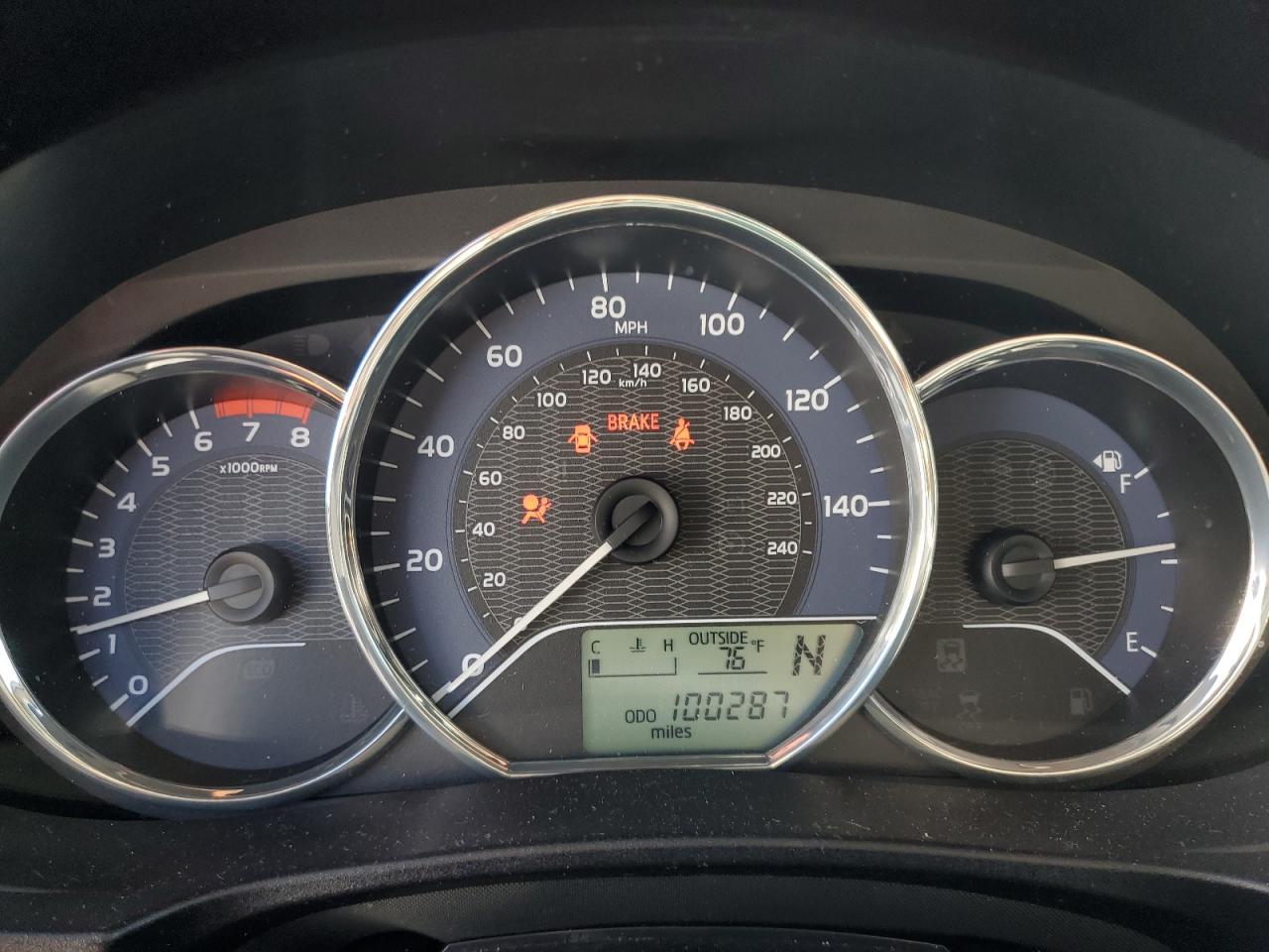 2T1BURHE3FC270484 2015 Toyota Corolla L