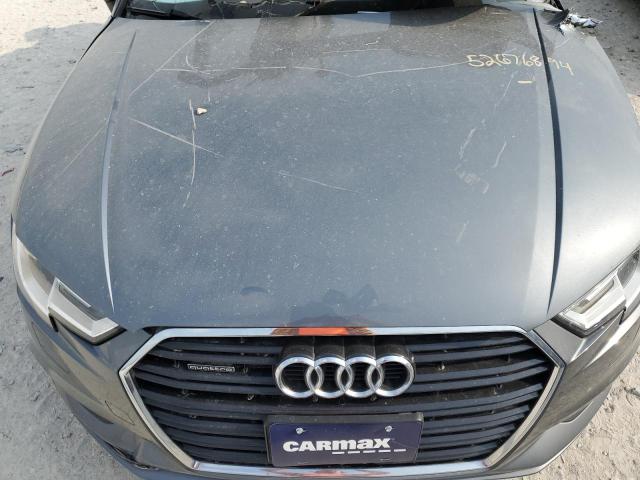 2018 AUDI A3 PREMIUM - WAUB8GFF4J1032027