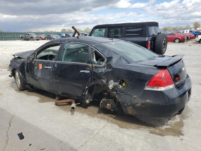 2013 Chevrolet Impala Ltz VIN: 2G1WC5E32D1204013 Lot: 49558594