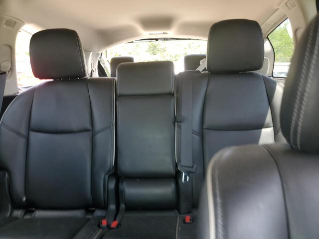 2020 Infiniti Qx60 Luxe VIN: 5N1DL0MN7LC532262 Lot: 52994194