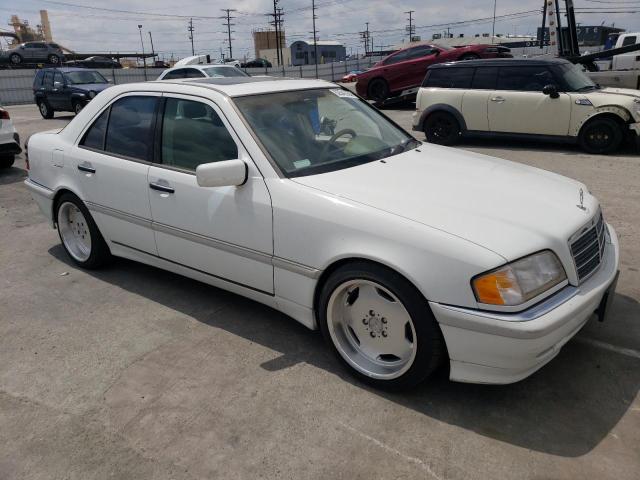 1998 Mercedes-Benz C 230 VIN: WDBHA23G2WA574850 Lot: 52542854