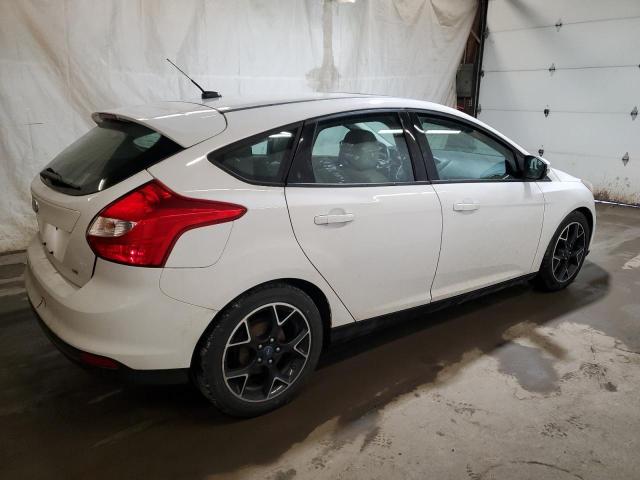 2014 Ford Focus Se VIN: 1FADP3K26EL285750 Lot: 49555044