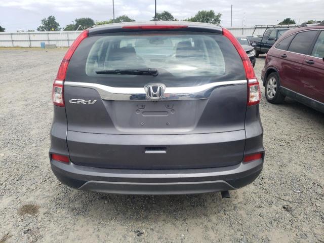 2016 Honda Cr-V Lx VIN: 3CZRM3H35GG710104 Lot: 51955824