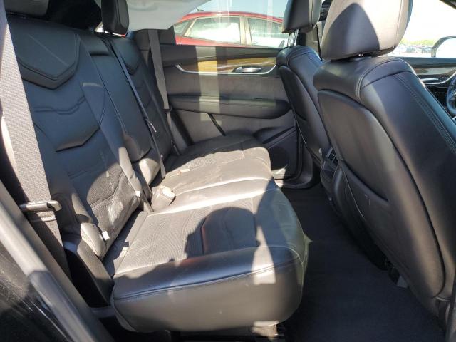 2019 CADILLAC XT5 PLATIN - 1GYKNGRSXKZ126771