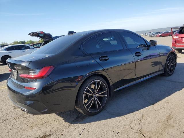 2021 BMW M340Xi VIN: 3MW5U9J05M8C09692 Lot: 51262934