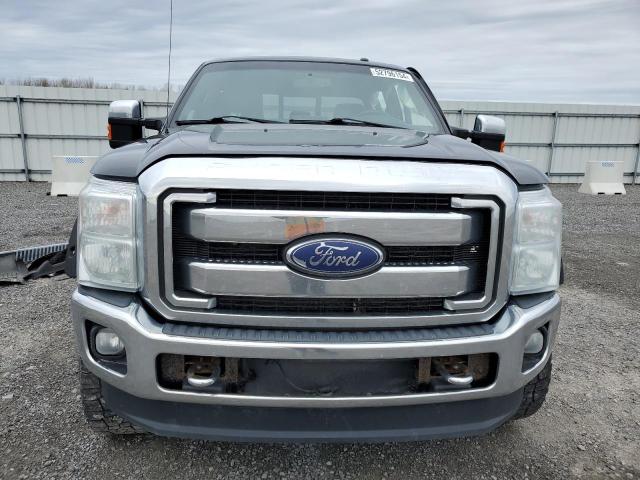 2016 Ford F350 Super Duty VIN: 1FT8W3BTXGEC77259 Lot: 52796154