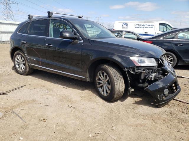 VIN WA1CFAFP6FA075773 2015 Audi Q5, Premium no.4