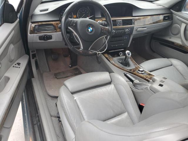 2008 BMW 335 I VIN: WBAWB73528P156478 Lot: 51433954