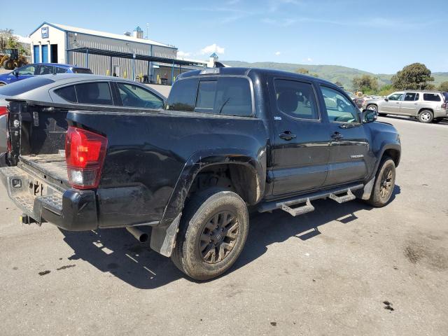 2021 Toyota Tacoma Double Cab VIN: 3TMCZ5AN1MM447031 Lot: 50162214