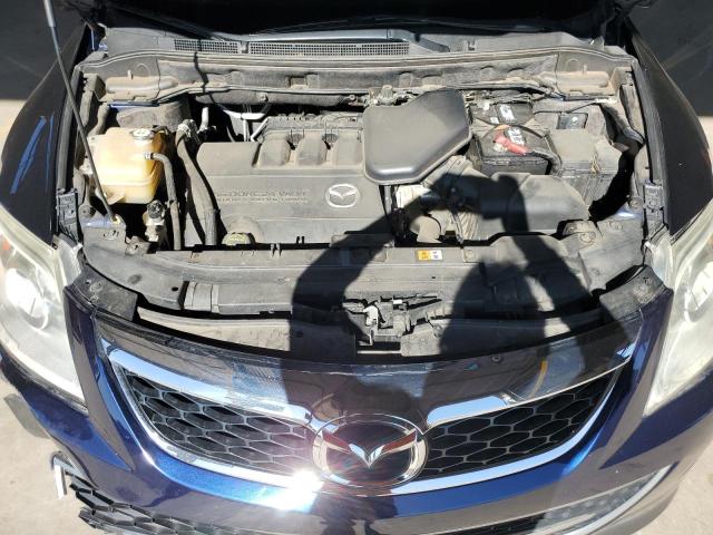 2010 Mazda Cx-9 VIN: JM3TB2MA2A0210193 Lot: 51424444