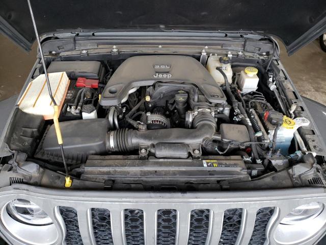 1C6HJTFG8LL166542 Jeep Gladiator  11