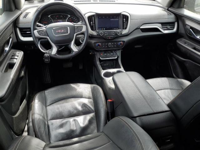 2020 GMC Terrain Slt VIN: 3GKALVEV9LL180457 Lot: 51591634