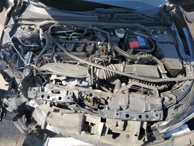 19XFL1H74NE014619 Honda Civic EXL 11