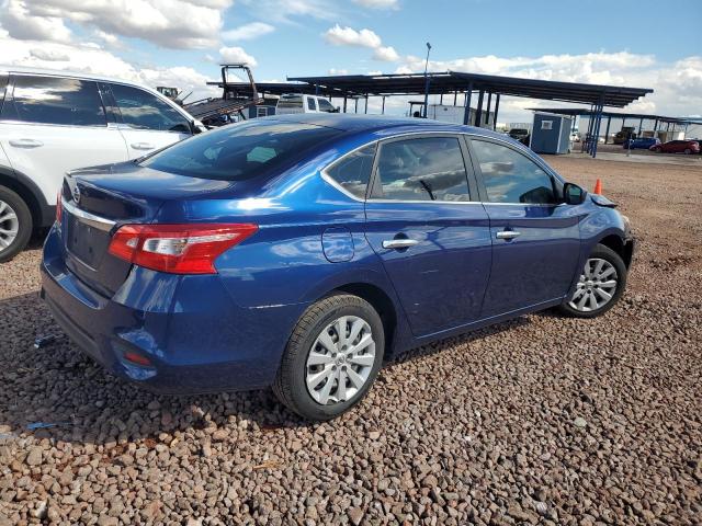 2018 Nissan Sentra S VIN: 3N1AB7APXJY218976 Lot: 49297364