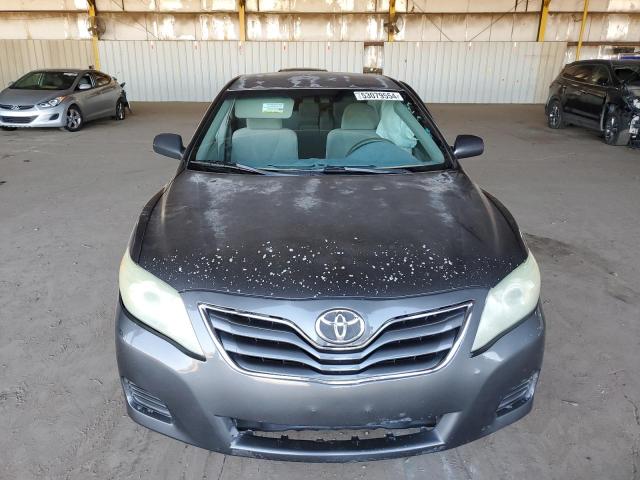 2010 Toyota Camry Base VIN: 4T4BF3EK4AR059020 Lot: 53079554