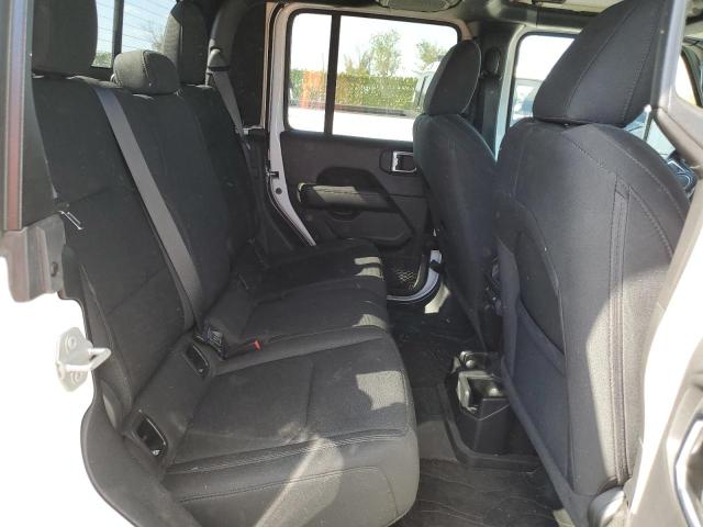 2020 JEEP GLADIATOR - 1C6HJTFG3LL182955