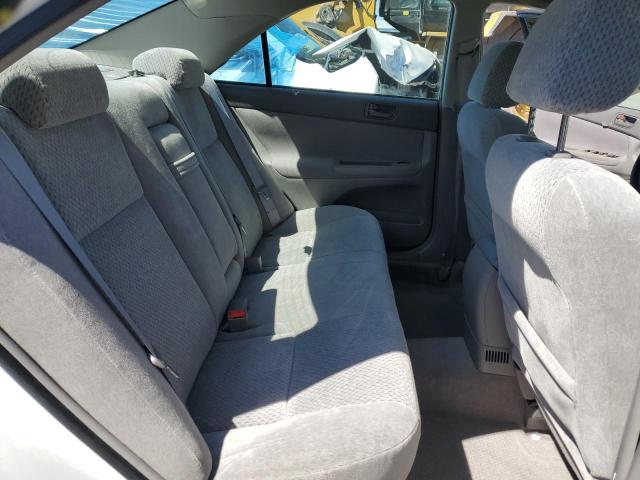 2003 Toyota Camry Le VIN: 4T1BF32K33U049466 Lot: 49791464