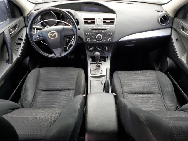 2012 Mazda 3 I VIN: JM1BL1UG1C1559441 Lot: 52301084