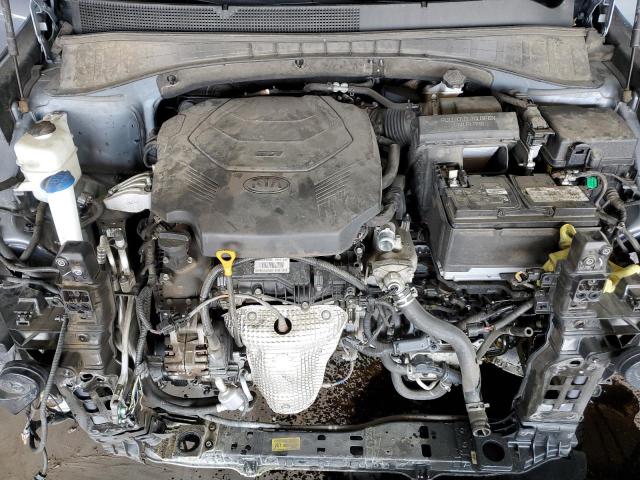 2020 KIA SORENTO EX - 5XYPH4A56LG702640