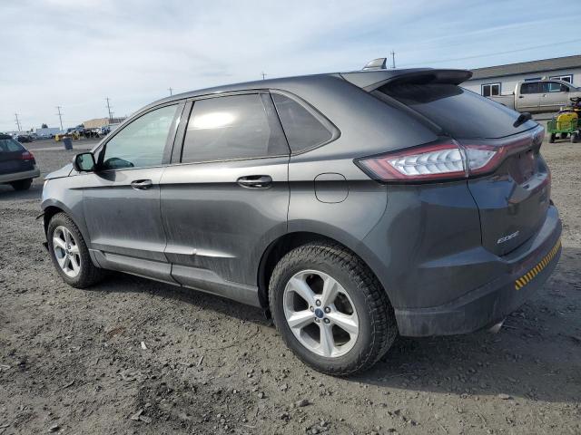 2017 Ford Edge Se VIN: 2FMPK4G91HBB30346 Lot: 47178664