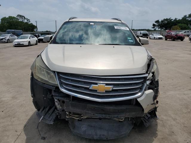 2017 Chevrolet Traverse Lt VIN: 1GNKRGKD4HJ184380 Lot: 52827114