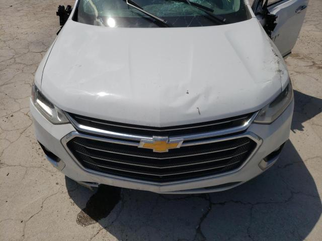 2019 Chevrolet Traverse Premier VIN: 1GNEVKKW2KJ309980 Lot: 60862824