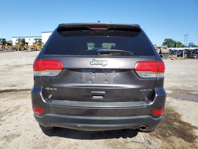 1C4RJFAG8GC378644 2016 Jeep Grand Cherokee Laredo