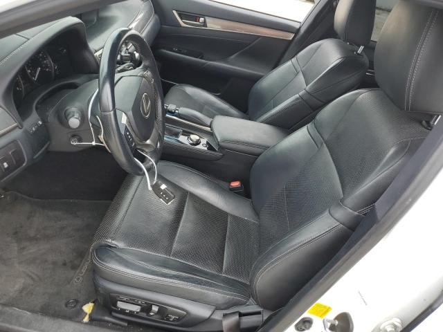 2015 LEXUS GS 350 - JTHBE1BL8FA009666