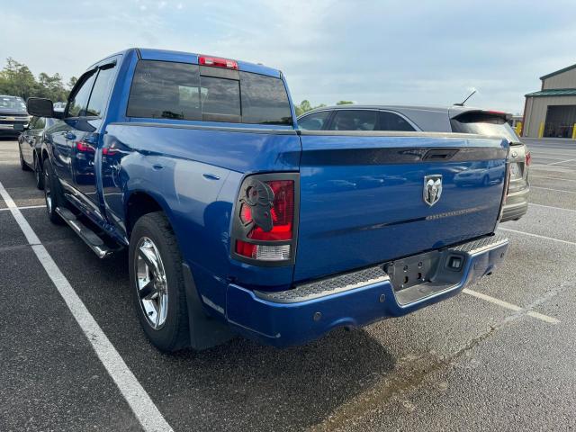 50915474 | 2011 Dodge ram 1500