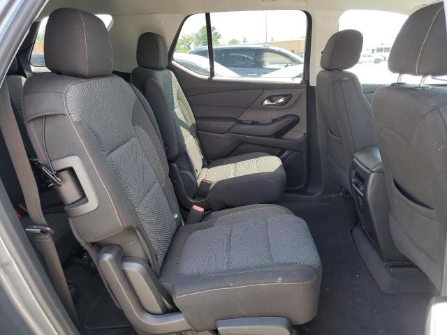 2019 CHEVROLET TRAVERSE L - 1GNERGKW6KJ106110